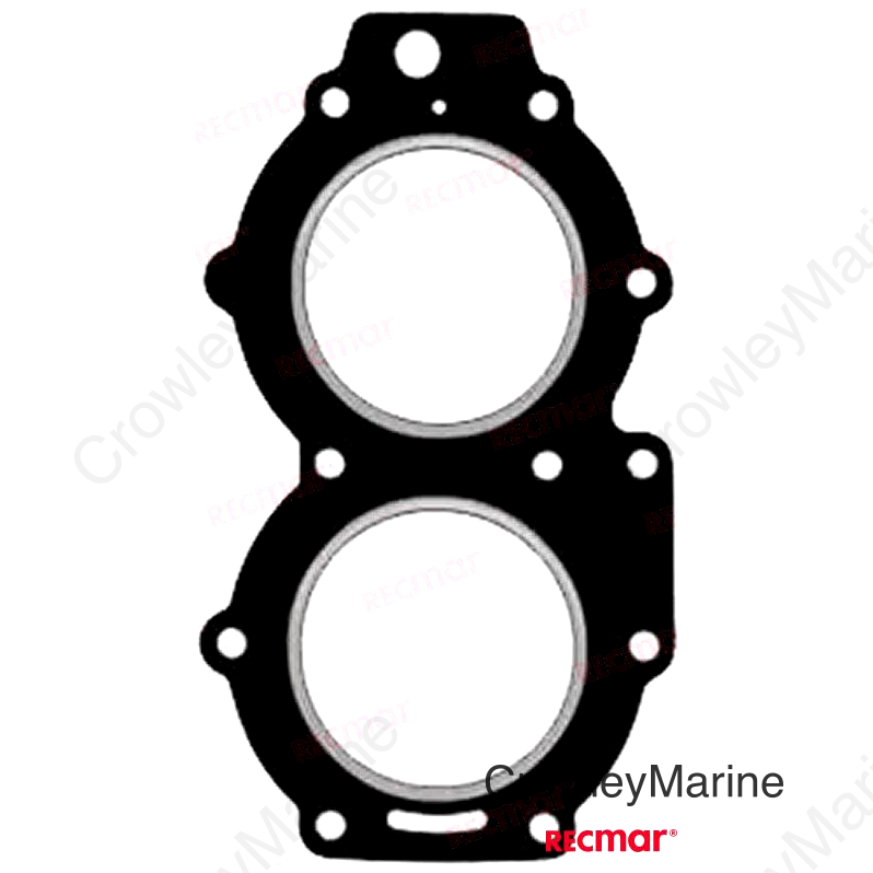 CYLINDERHEAD GASKET (REC676-11181-01)