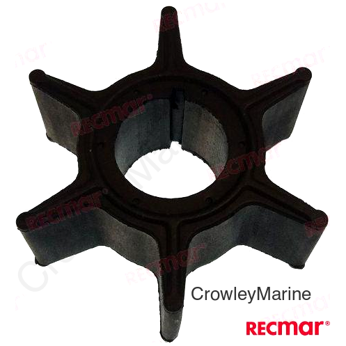 IMPELLER (REC3C8-65021-2)