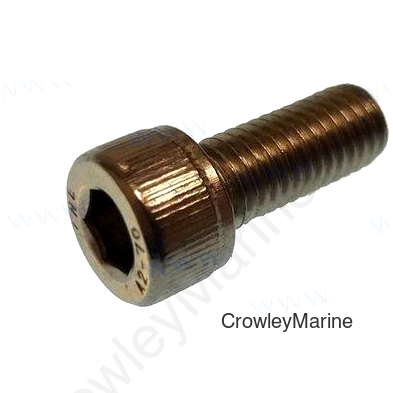SCREW M8X20 (PAGB/T70.1-M8X20)