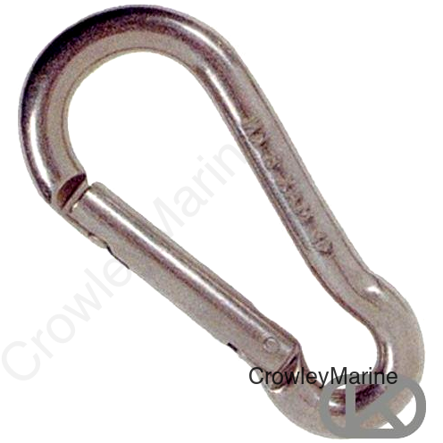 CARABINE-HOOK OPEN 13 MM (5) (GS71325B)