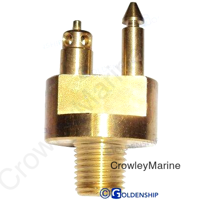 MERC //MAR TANK OUTLET (GS31023)