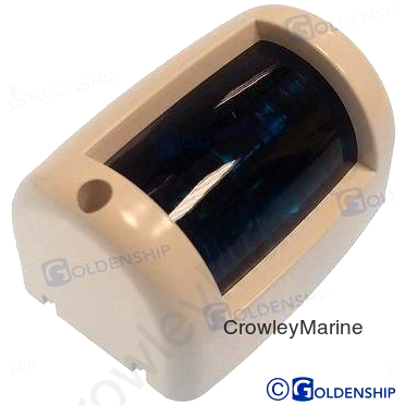 STARBOARD LIGHT 57MM WHT (GS10036)