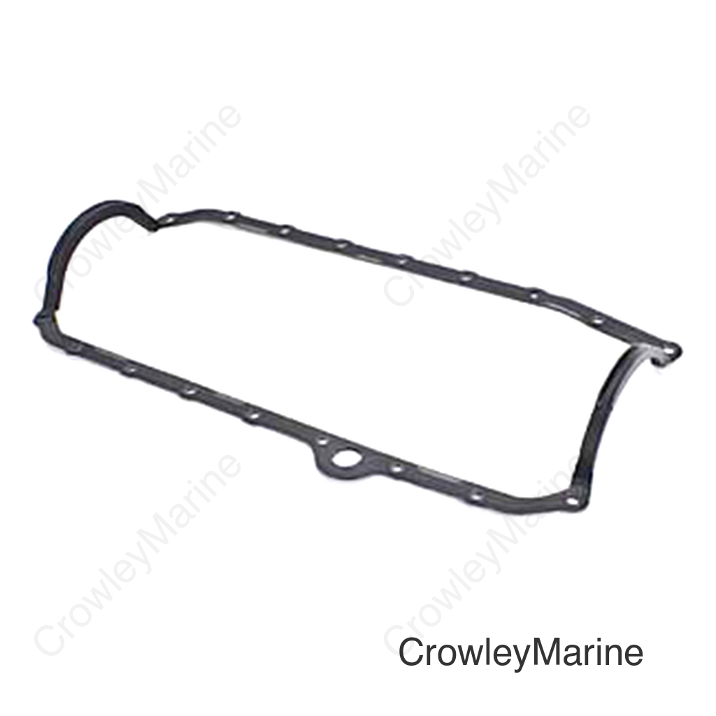 Gasket, Oil Pan 5.7