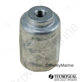 ANODE YAM ALU (TEN01156/1AL)