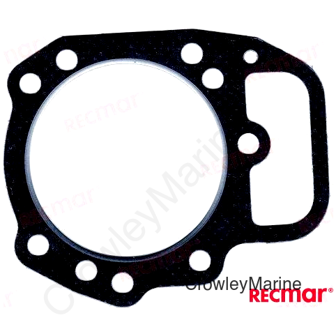 CYLINDER HEAD GASKET (REC859134)
