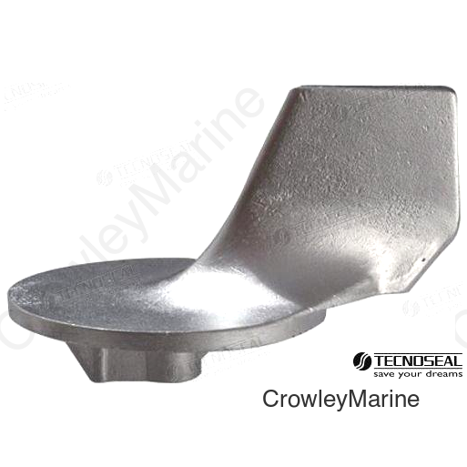 SKEG 35 HP V6 MCM (TEN00830)
