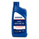 10W-40 Full Synthetic Quart