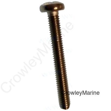 SCREW M4X32 (PAGB/T818-M4X32)