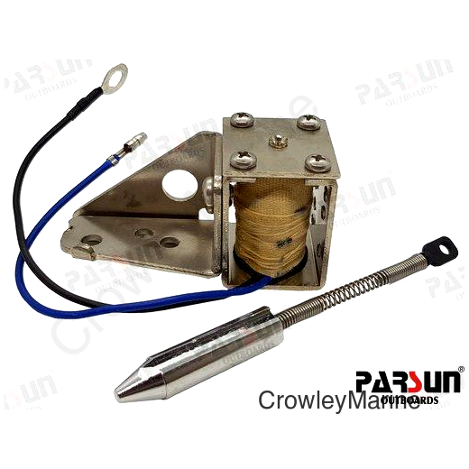 ELECTROMAGNETIC MAGNET ASSY (PAF15-11030000W)
