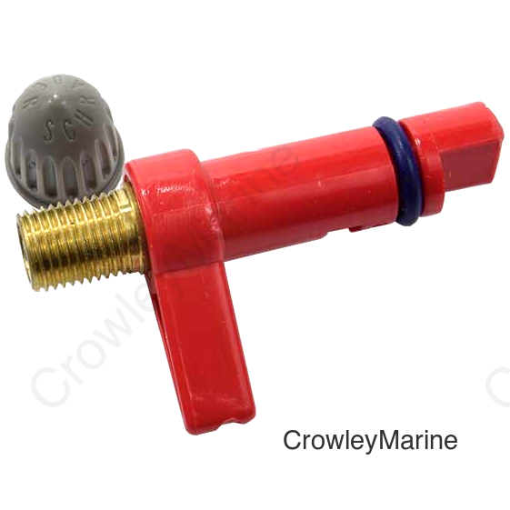 Valve for Primer