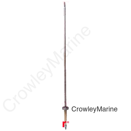 DRIVE SHAFT (L) (REC45-8M0076368)