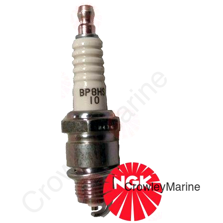 SPARK PLUG NGK BP8HS-10 (NGKBP8HS-10)