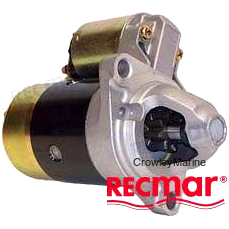STARTER (PH140-0007)