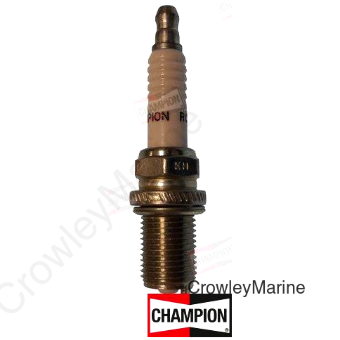 CHAION SPARK PLUG (CHARC12YC)