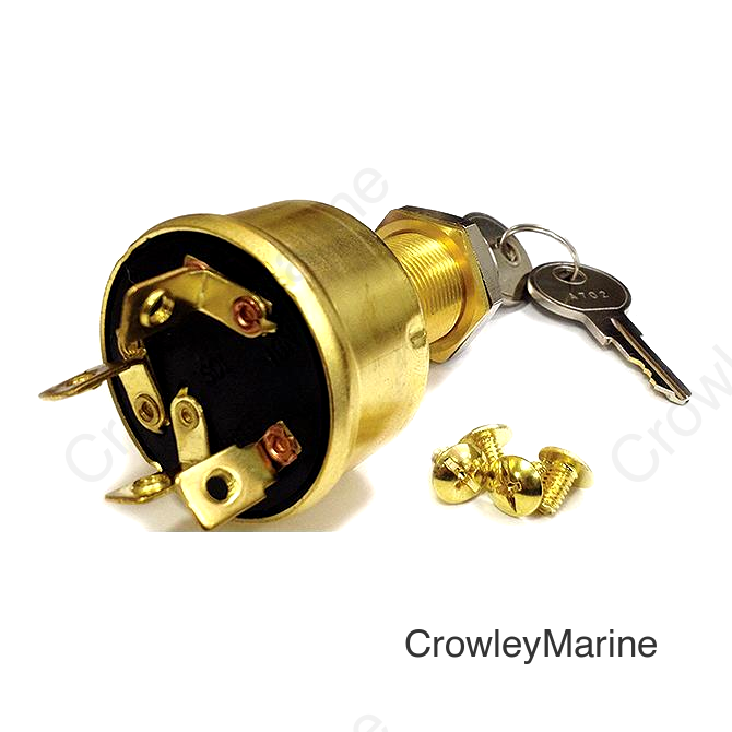 Ignition Switch