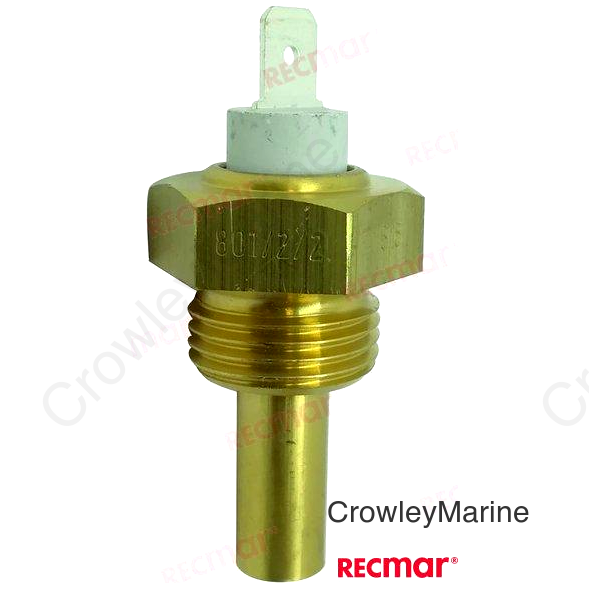 TEMPERATURE SENSOR DBL STATION (REC840074)
