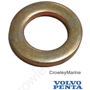 WASHER (REC330265)