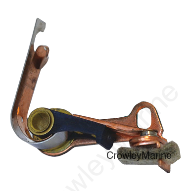 Contact Set,Inboard Ignitions