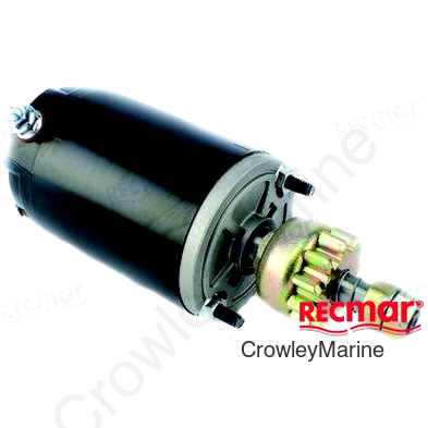 STARTER (PH130-0038)