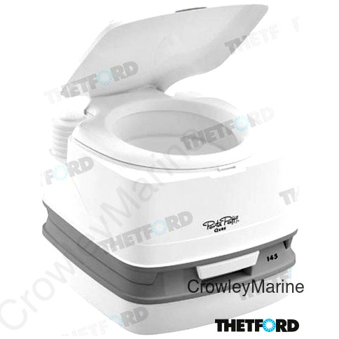 PORTABLE TOILET 12 LT (TF145)