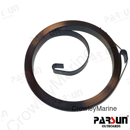 VOLUTE SPRING (PAF8-05050004)