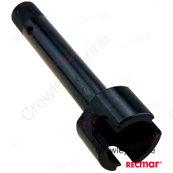 PINION NUT ADAPTOR KEY (REC91-61067A04)