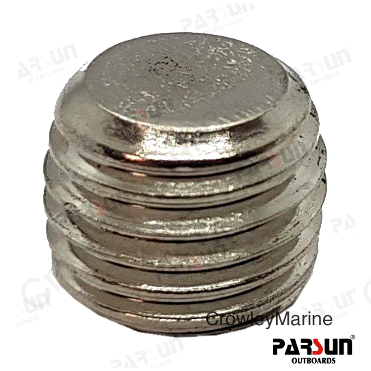 BLOCK, CYLINDER 1/16" (PAT85-06010002)
