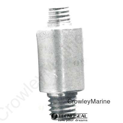 ANODE MOTOR VM DIA 14.5 L36 (TEN02064)