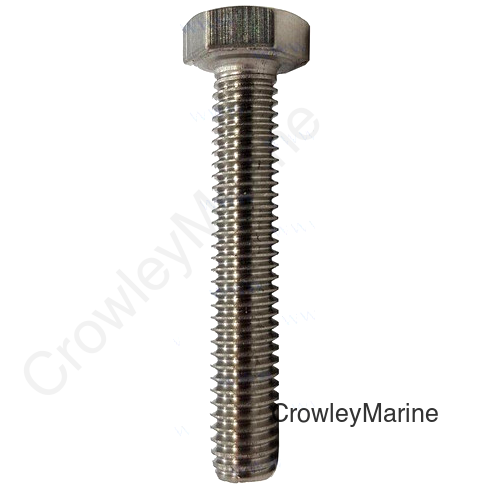 BOLT M6X45 (PAGB/T5783-M6X45)