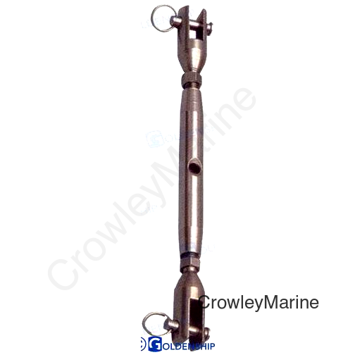 RIGGING SCREW 5MM (GS72050)