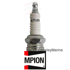 SPARK PLUG QL77JC4 (CHAQL77JC4)