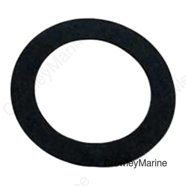 Gasket, Distributor 4.3-7.4L GM