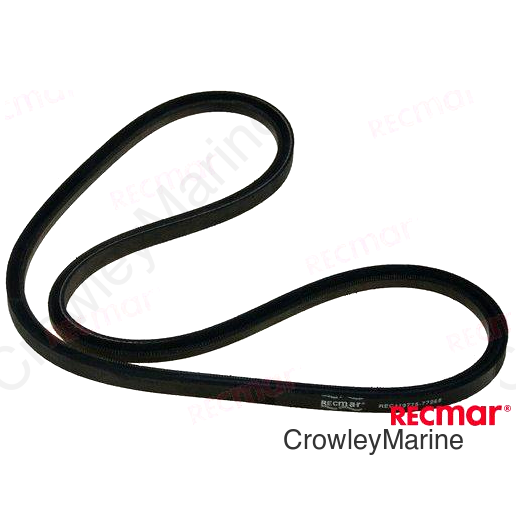 ALTERNATOR BELT (REC119775-77260)