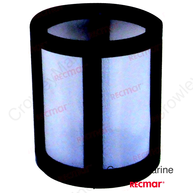 FUEL FILTER (REC93568)