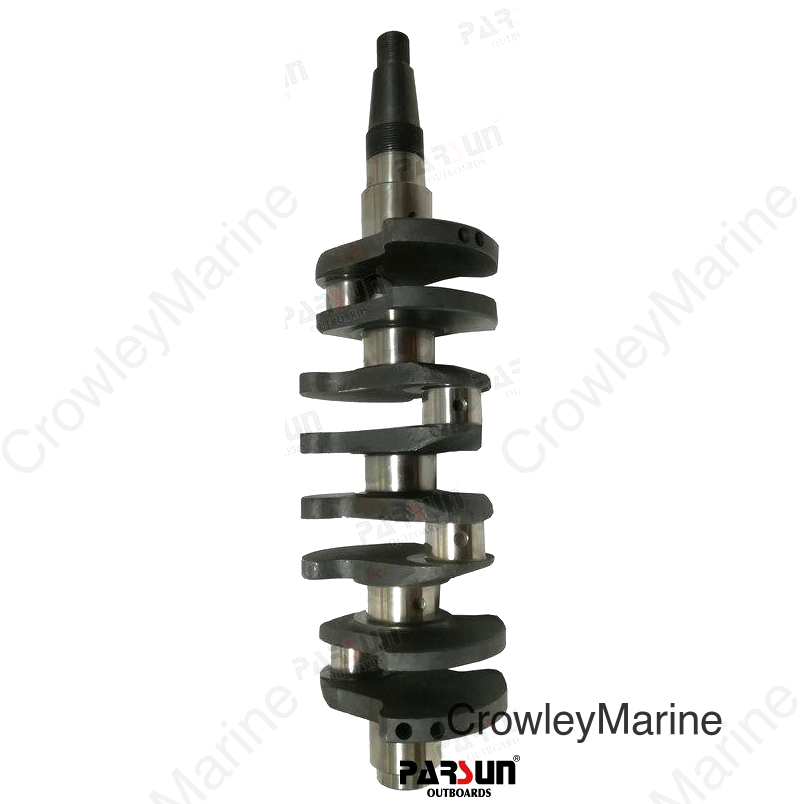 CRANKSHAFT (PAF60-05000001)