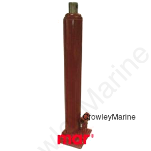COMPLETE CYLINDER FOR RECH10 (RECNSCYL)