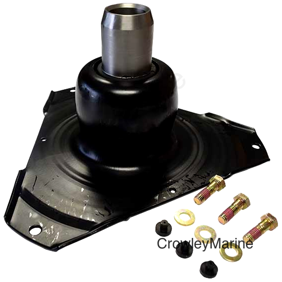 COUPLING ASSEMBLY