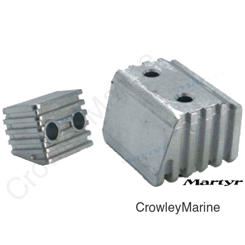 ZINC ANODE (CM873395)