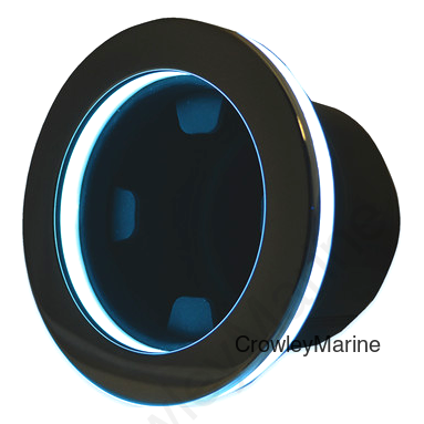 Beverage Holder, Plastic (Drop Ship Only)
