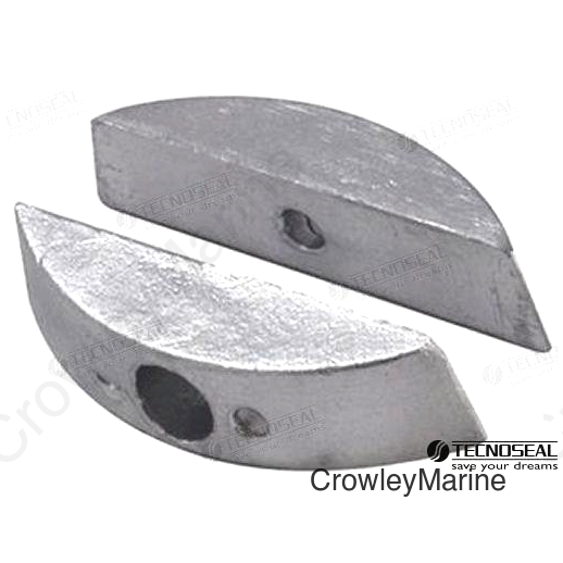 COLLAR FOR VOLVO 110-120 (TEN00710)