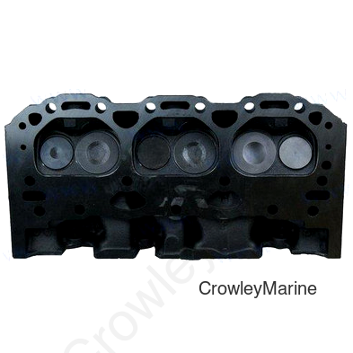 HEAD REBUILTA 57L VORTEC (FIRH6014)