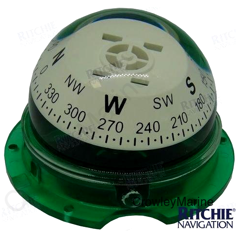 CAPSULE WHT 5DG DIAL (B-51) (RIT-EX0124ASY)