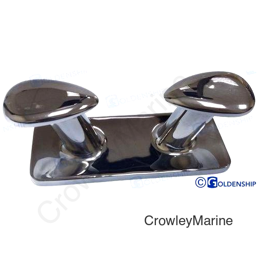 MOORING CLEAT 240 MM (GS70086)