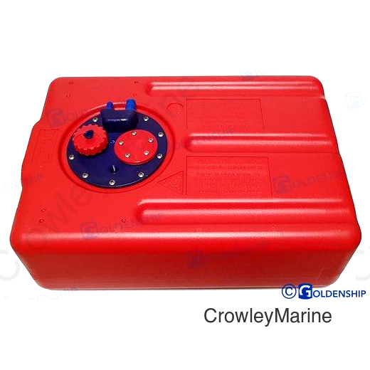 FUEL TANK 35 L (GS31054)