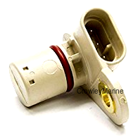 Sensor, Cam 6.0 L96, 6.0 LY6, 6.2