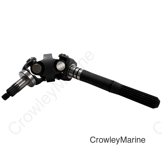 DRIVE SHAFT ASSEMBLY