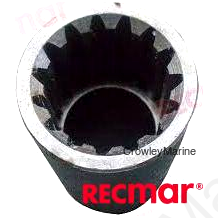 COUPLING ASSY (REC88243A3)