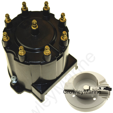 Tune Up Kit - CDI Electronics (E66-0005)
