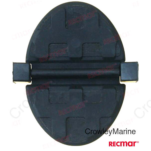 WATER SHUTTER (REC807166A1)