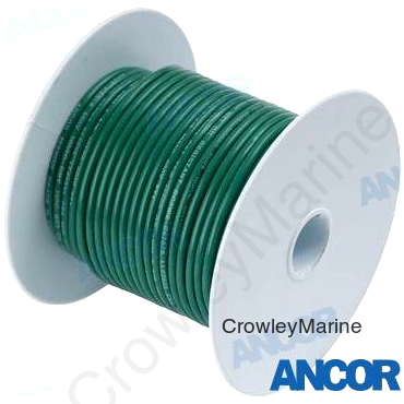 100' TIN COP WIRE 10 AWG G (AM108310)